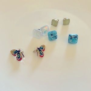 Fashion earrings